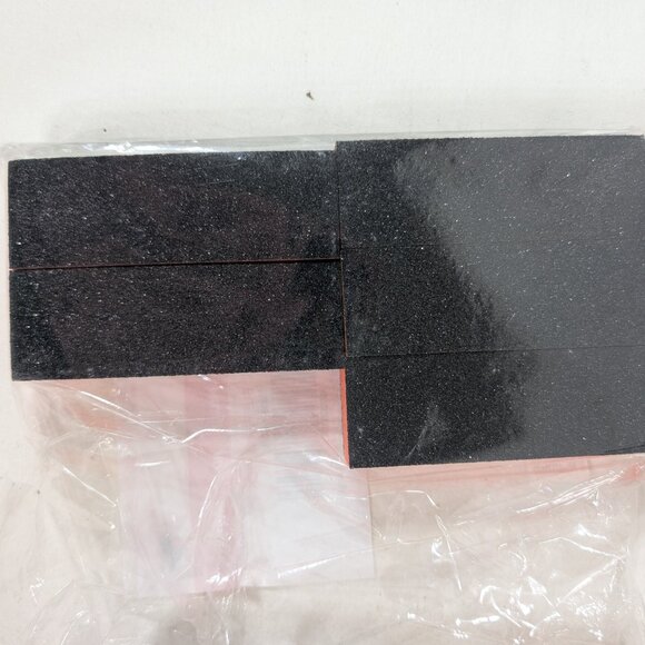 Press On Nails Nail Glue Remover & Nail Files - Picture 4 of 5